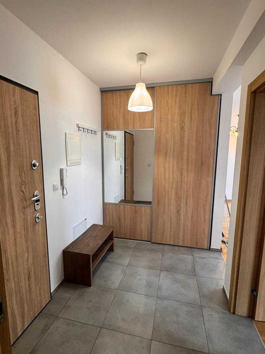 Wynajmę Apartament Tychy