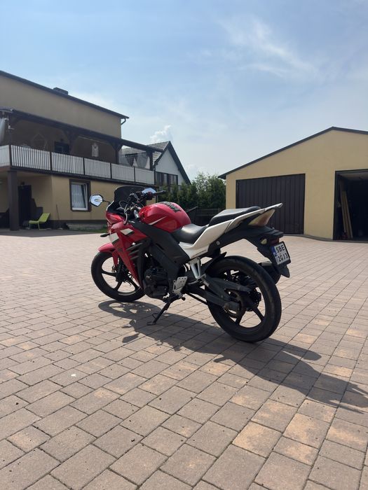 Barton fr 50/125