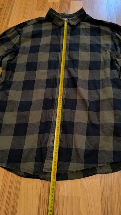 Сорочка в клітинку Jack & Jones