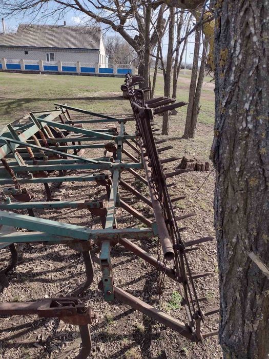 Культиватор КПС 4.2