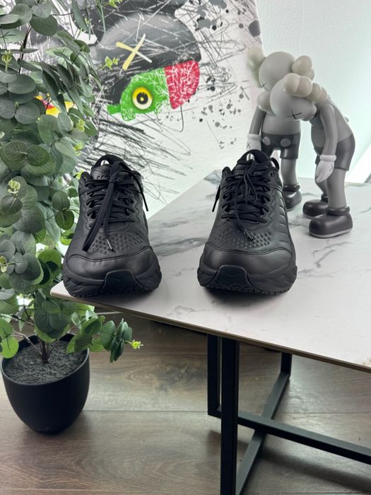 Кросівки Hoka Bondi SR 43 розмір Е12833