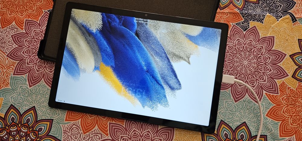 Samsung  Tab A8 10.0