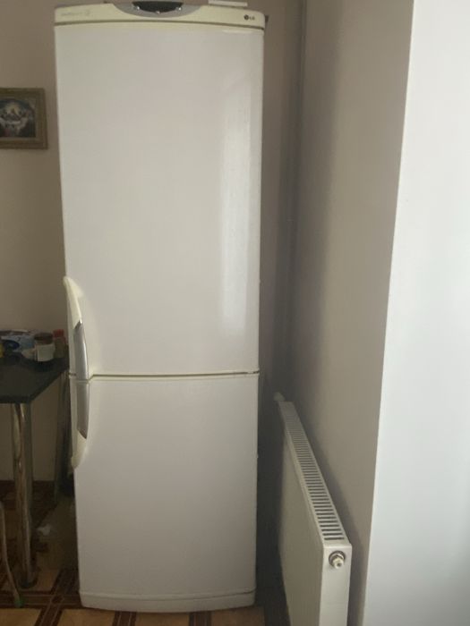 Продам холодильник б/у