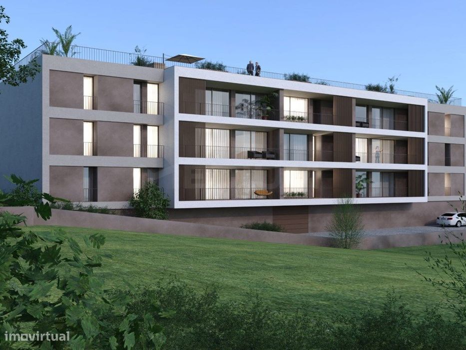 Duque Flats - Apartamento T2