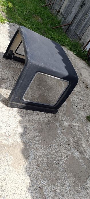 Hardtop plandeka Suzuki samurai