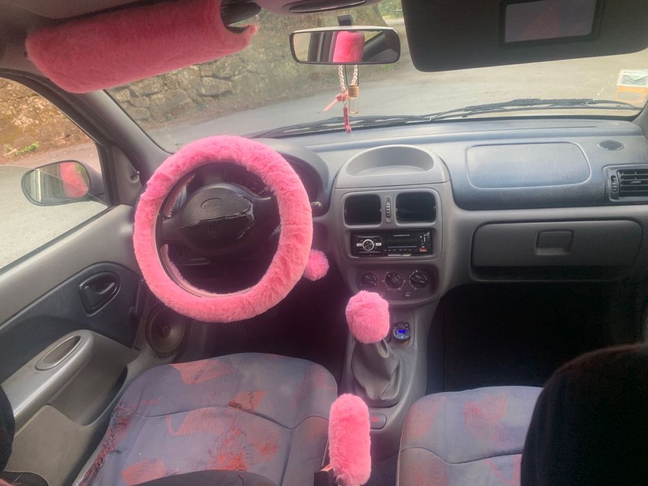 Renault clio 1.2