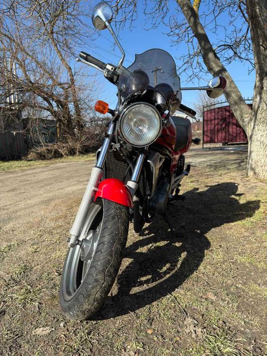 Продам Kawasaki ER-5