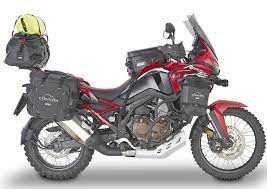 GRT720 GIVI Torby, sakwy boczne 2x25 litrów para enduro-NOWE (GRT709)