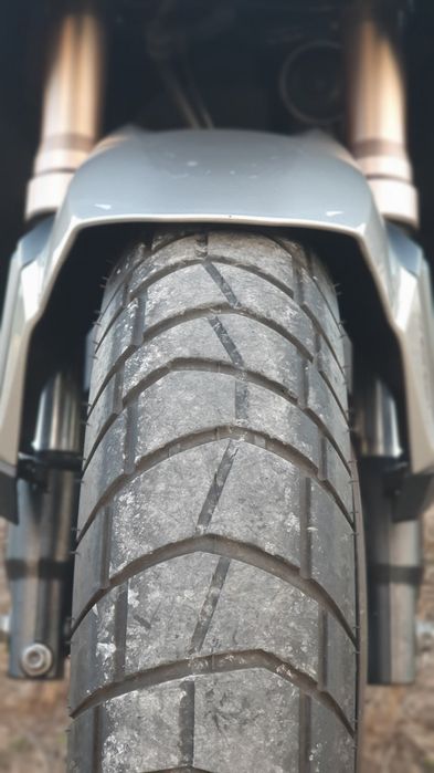 Honda ADV350 2023