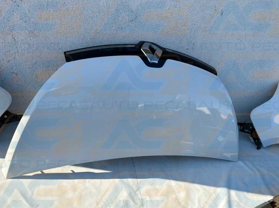 RENAULT TRAFIC III LIFT Frente Completa 2 0 1 6 - 2 0 2 0