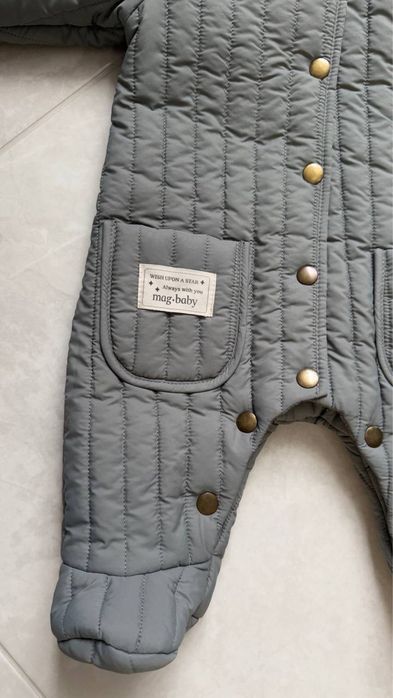 Комбінезон mag baby
