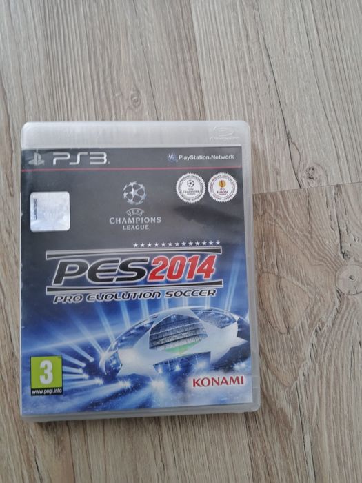 Playstation 3 +7 gier i jeden pad