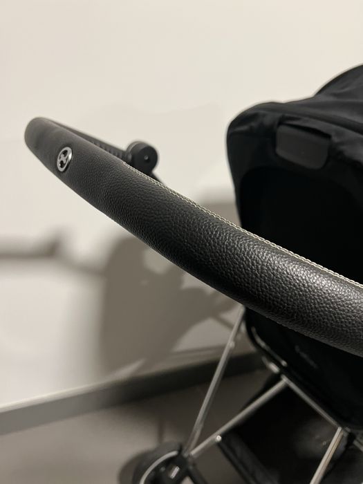 Carrinho bebe Cybex Mios