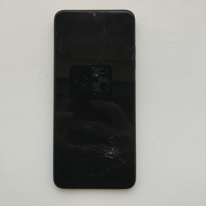 Смартфон Tecno spark 10