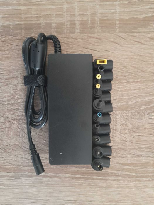 Carregadores  universal 90 w