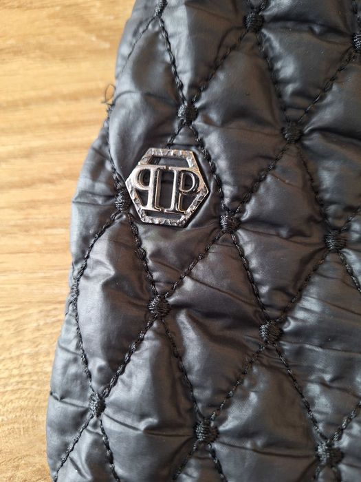 Kurtka damska jesienna Philipp Plein