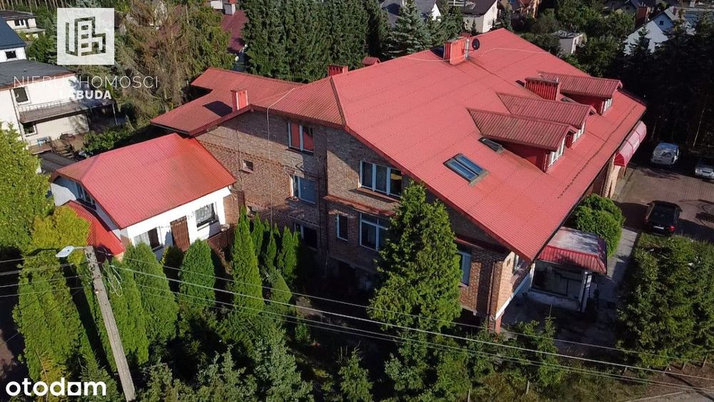 Okazja inwestycyjna ! poniżej ceny rynkowej !