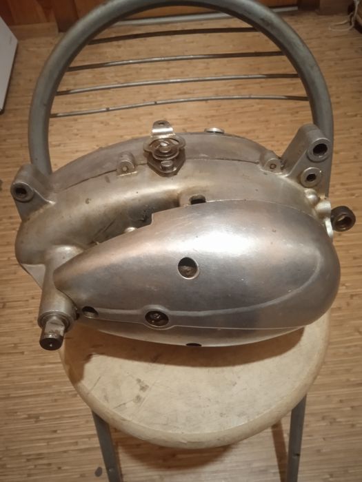 Мотор Jawa 50 НОВОЕ