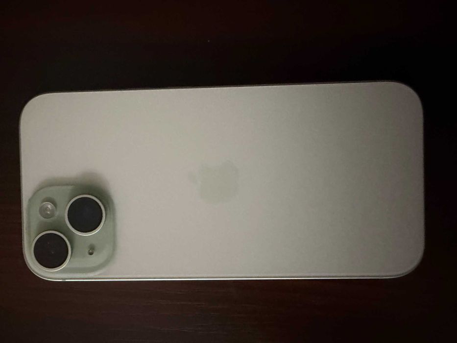 IPhone 15 128 gb Warszawa