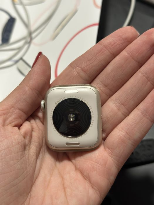 Apple watch SE 40mm