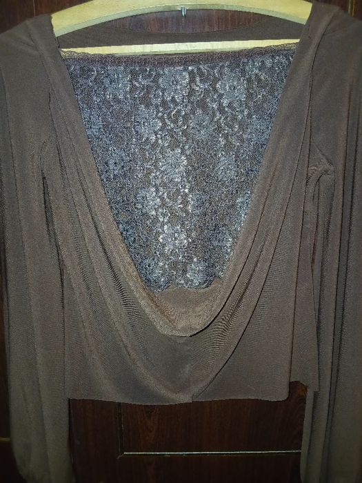 Блуза женская модельная