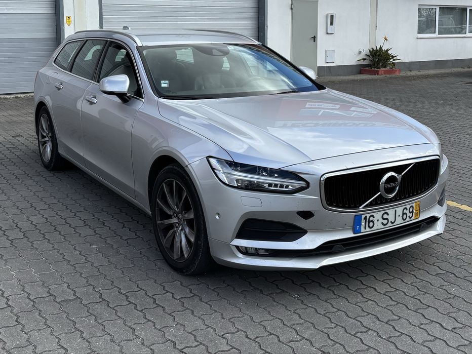 Volvo v90 D5 AWD