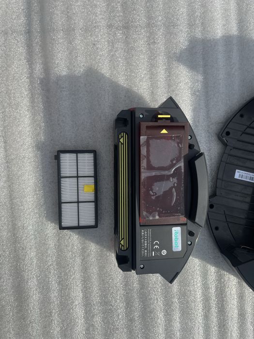 IROBOT Roomba 966