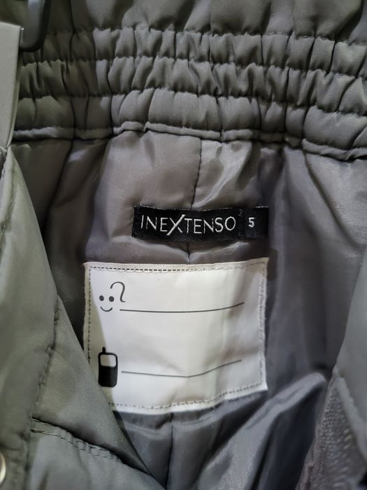 Продам теплі штани, полукомбінезон