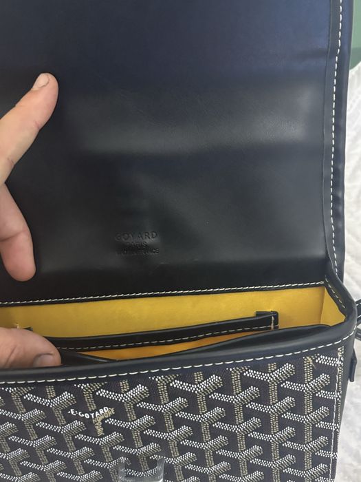 Mala goyard nova