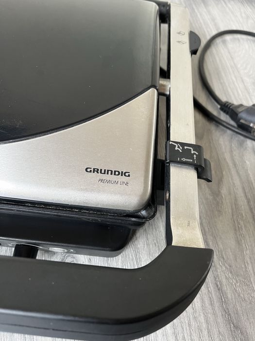 Електрогриль Grundig 2000w