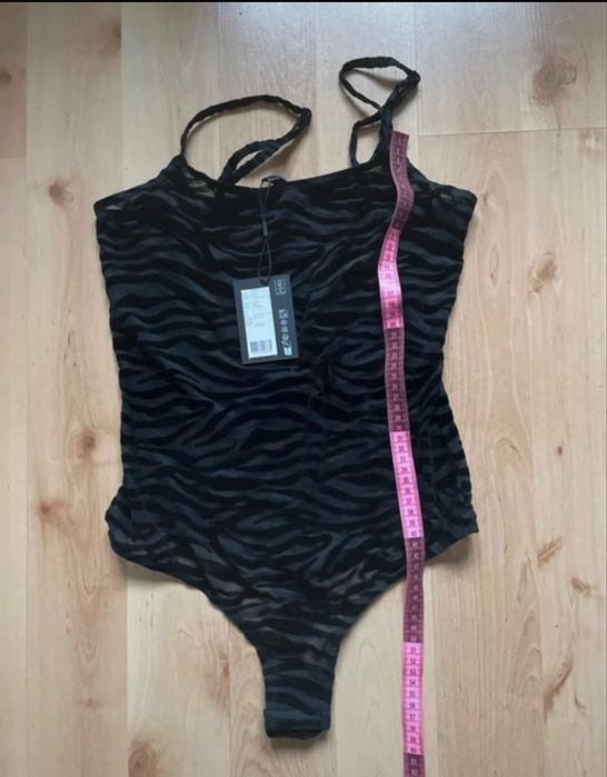 Body Pieces nowe z metka