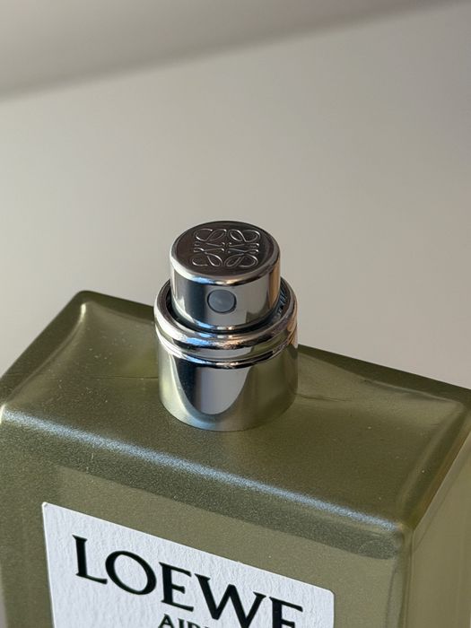 Парфум Loewe Aire 100 мл, туалетна вода, майже повний флакон