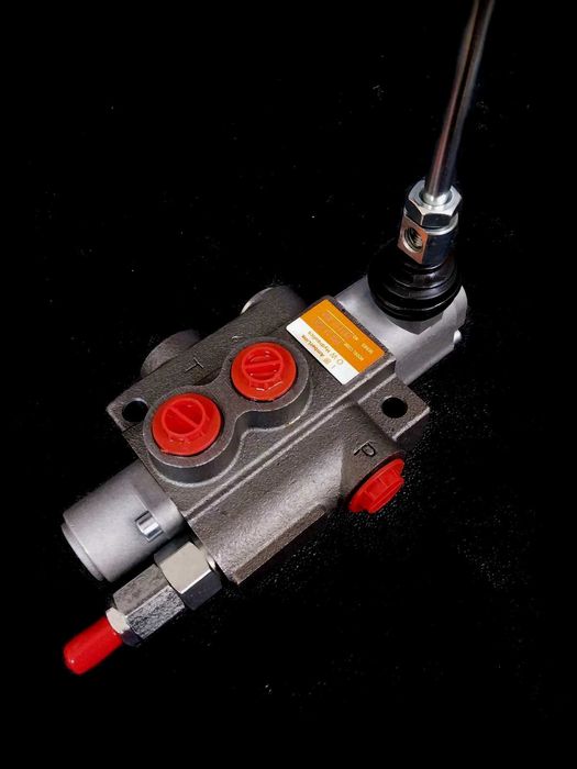 Гідророзподільник распределитель на дровокол колун ДЕШЕВО!!!