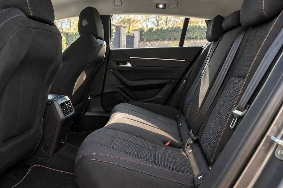 NEGOCIAVEL - Peugeot 508 SW 1.5 BlueHDi | 2019 | 123.000 km — photo 4