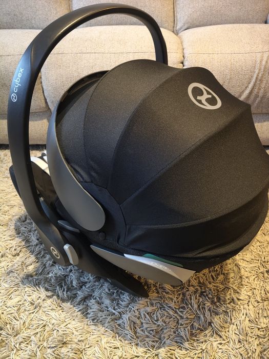 Babycoque- Ovo Cloud Z2 CYBEX