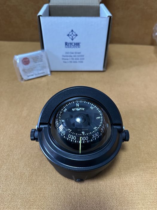 Компас морской Ritchie Navigation B-81-WM