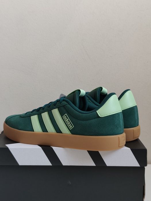 Ténis Adidas Verdes 42