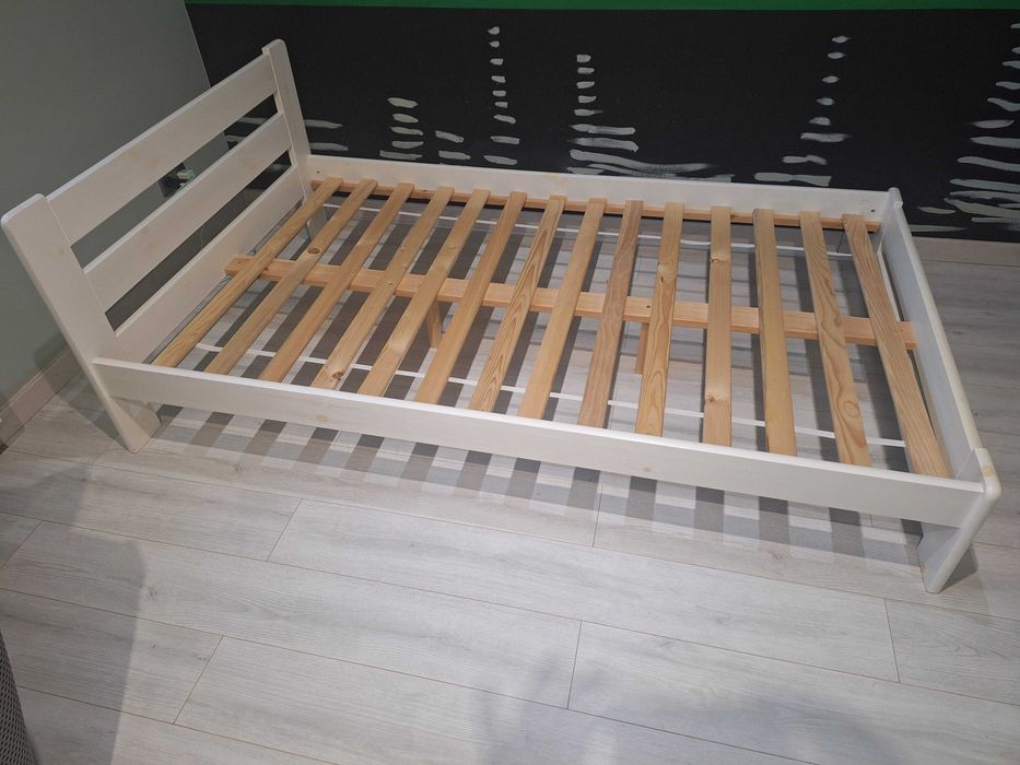 Materac hilding 200×120
