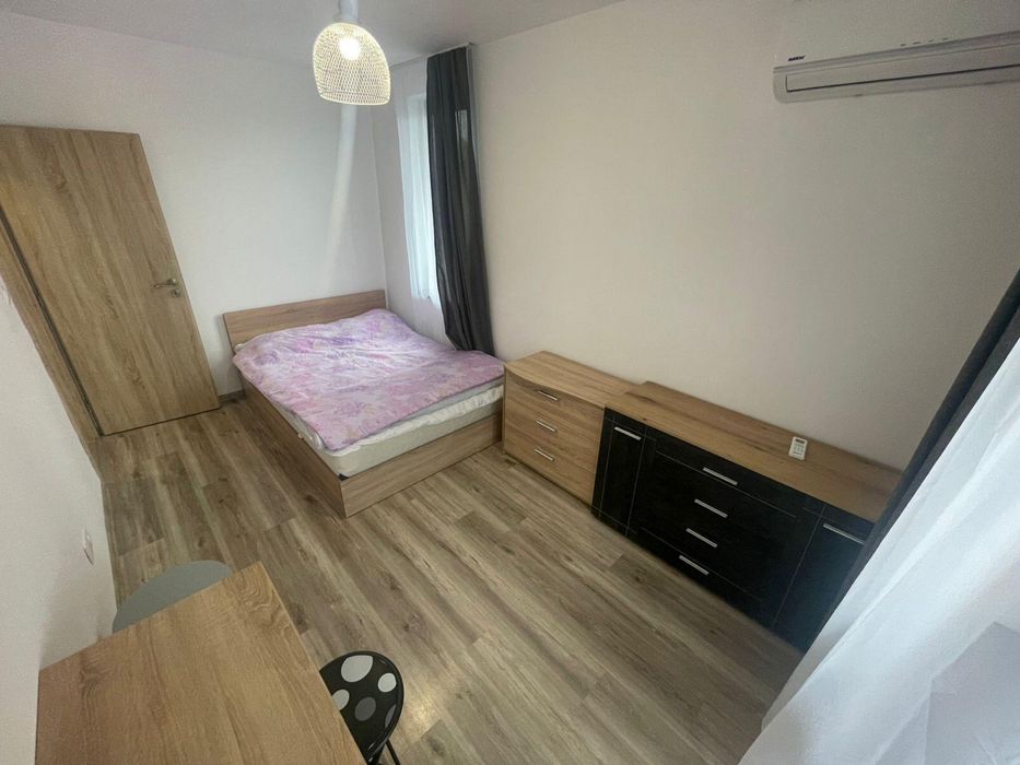 Аренда трехкомнатной квартиры Несебр Болгария