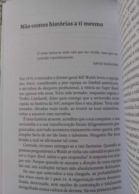O Ego é o Inimigo - Ryan Holiday
