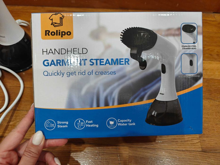 Ferro vertical a vapor64285217358465121