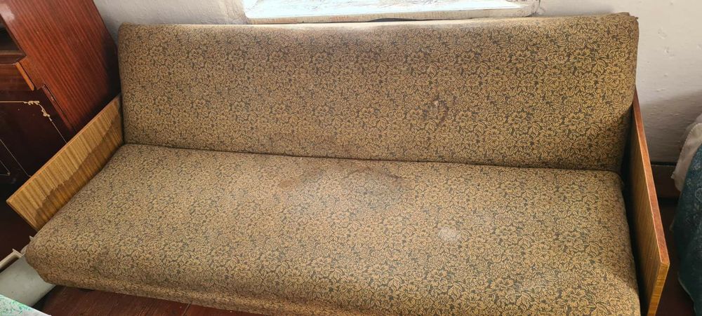 Дивани книжка радянський