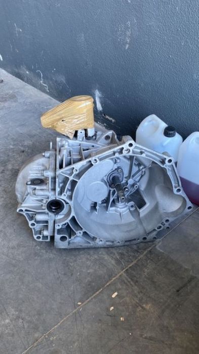 Caixa velocidades recondicionada Peugeot/Citroen 2.0bluehdi 20gp19