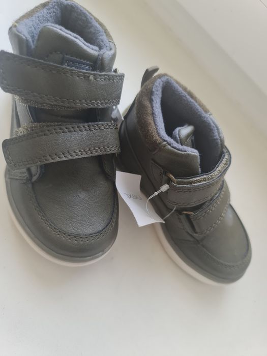 Черевики демісезонні next дитячі 23р.