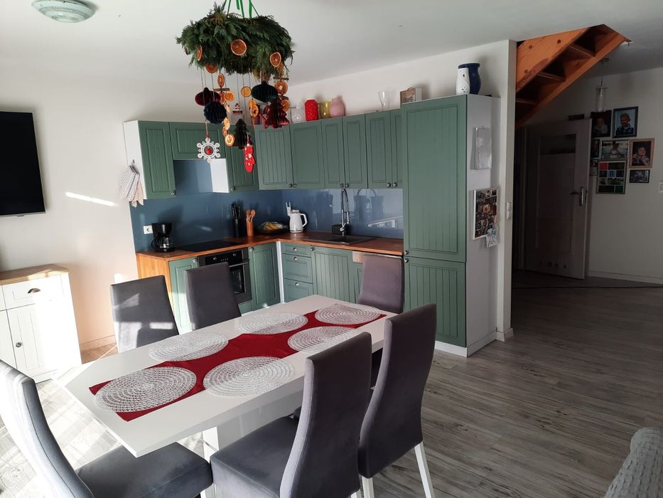 Sprzedam dom w Maszewie 100m2