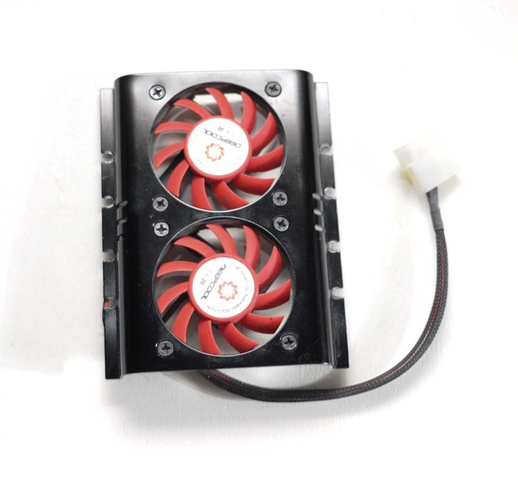 ‼️охолодження для жорстких дисків Deepcool IceDisk 2 hdd
