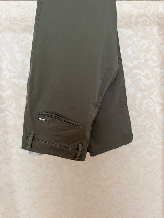 Штани чіноси Hugo boss розмір 36/34.