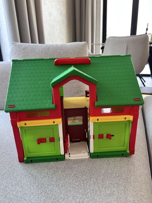 Ферма wader в гарному стані