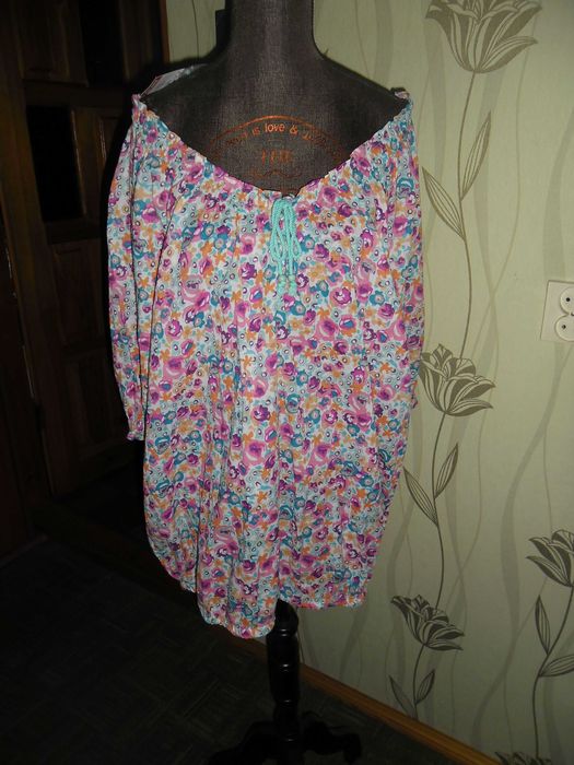 duża nowa hiszpanka roz.44