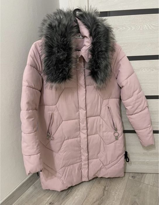 Куртка пальто